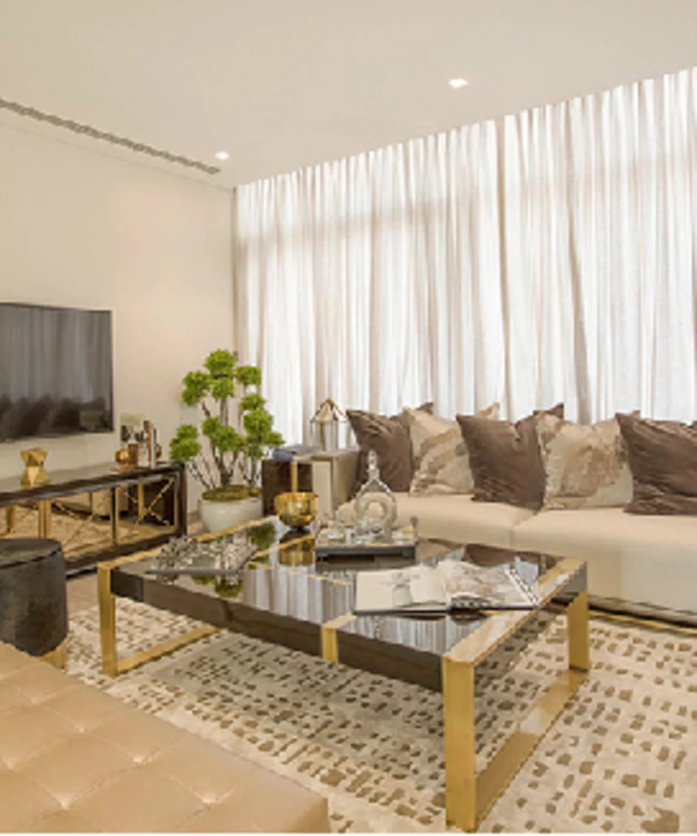 DAMAC Hills — Trump Golf Club