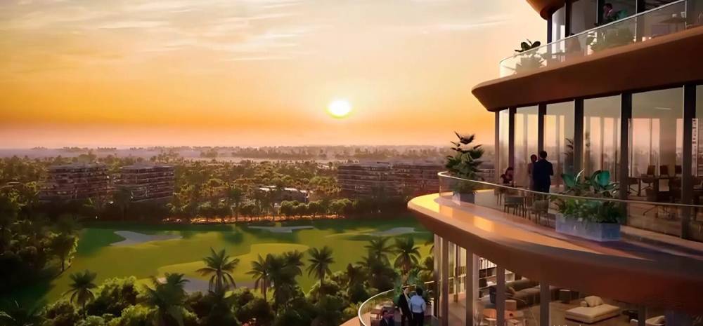 DAMAC District