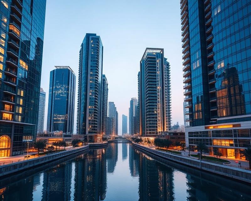 Business Bay