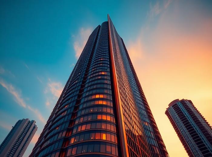 Damac Properties