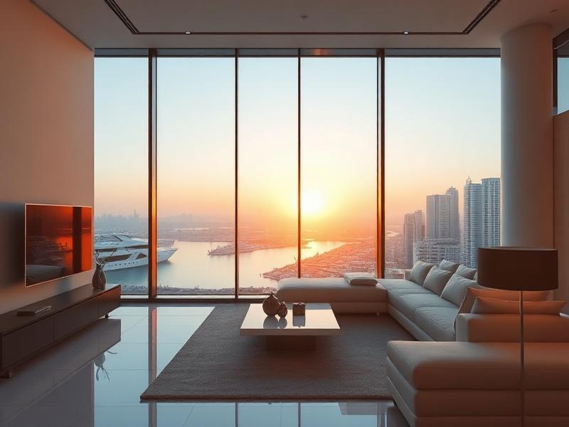 Apartments
