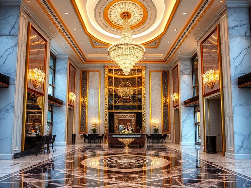 Hotel Apartments