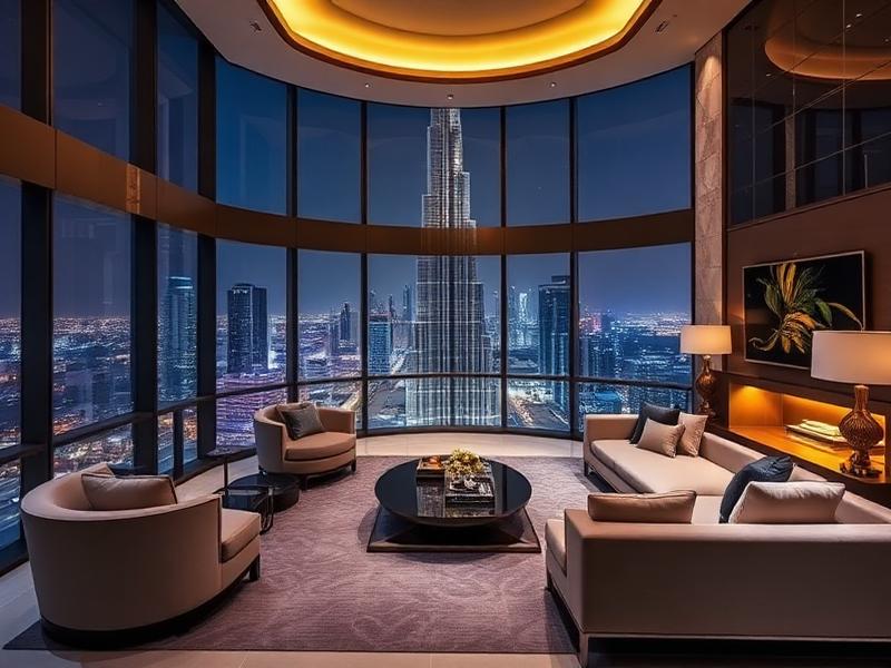 Luxury Residences
