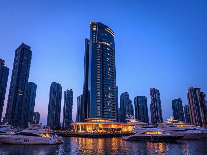 Marina District