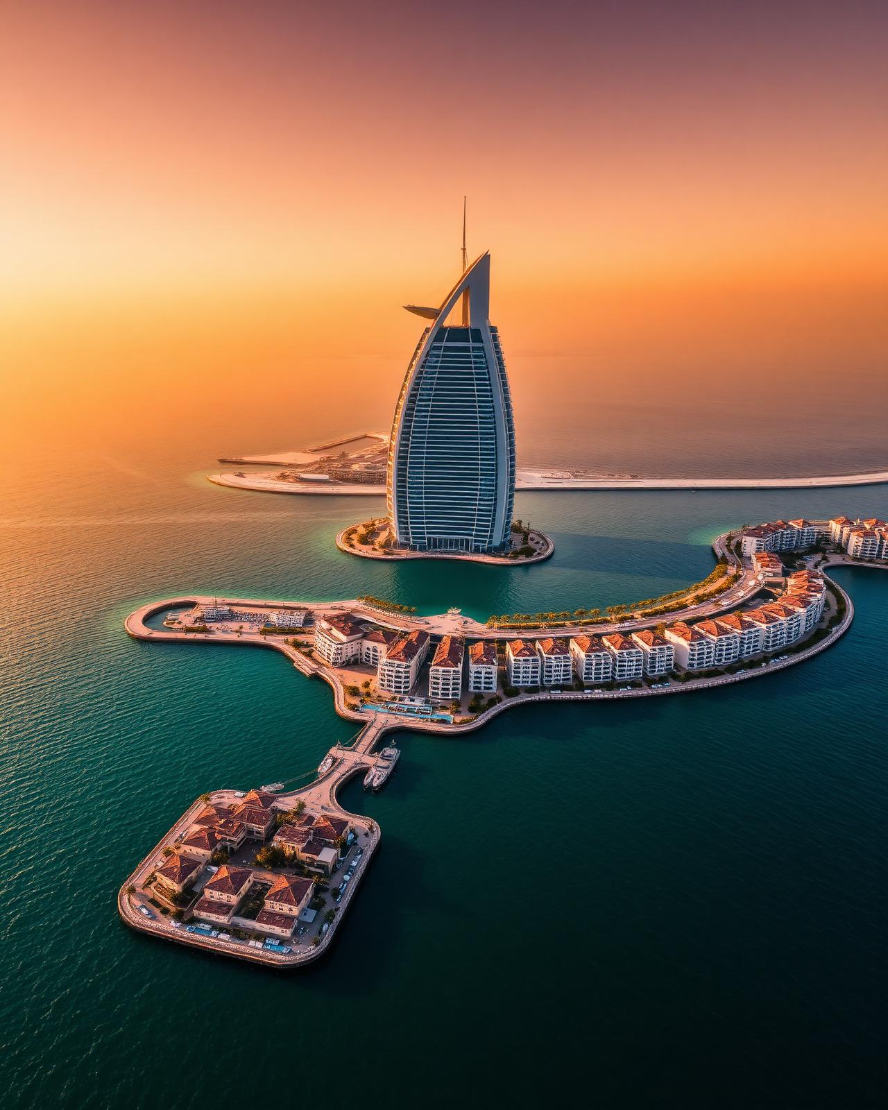 Palm Jumeirah