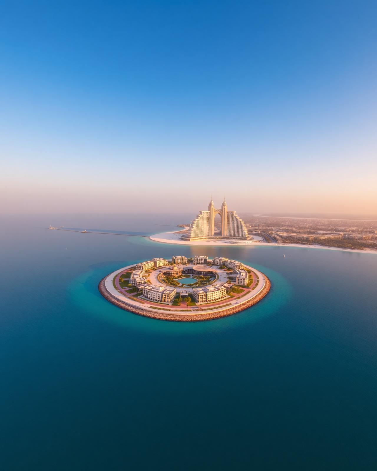 Palm Jumeirah